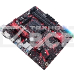 Материнская плата ASUS AM4 A320 EX-A320M-GAMING, AM4, AMD A320, 2xDDR4, 4xSATA, 1xPCIe 3.0 x4, 1xDVI-D, 1xHDMI, 1x 1Gb LAN, 2xUSB 3.2 Gen 1, 3x3.5 мм, 7.1, mATX, фото3