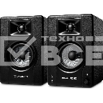 Мультимедийный монитор [BX4PAIRXEU] M-audio [BX4 (пара)] (активный+пассивный), 2-х полосные, 25 Вт, 69-22000 Гц, д4,5