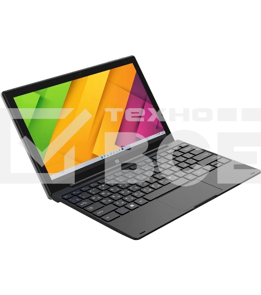 Планшет Digma EVE 1496E N4020 (2.8) 2C RAM8Gb ROM256Gb 11.6