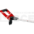 Геодезическая стальная мерная лента Kraftool Extrem 50м 34185-50, фото7