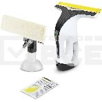 Стеклоочиститель Karcher WV 6 Plus белый, фото8