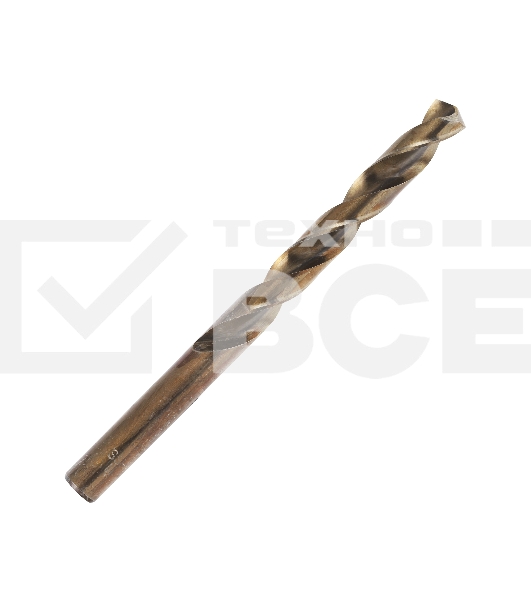 Сверло EDGE by PATRIOT по металлу 11,0 мм, 1шт в блистере