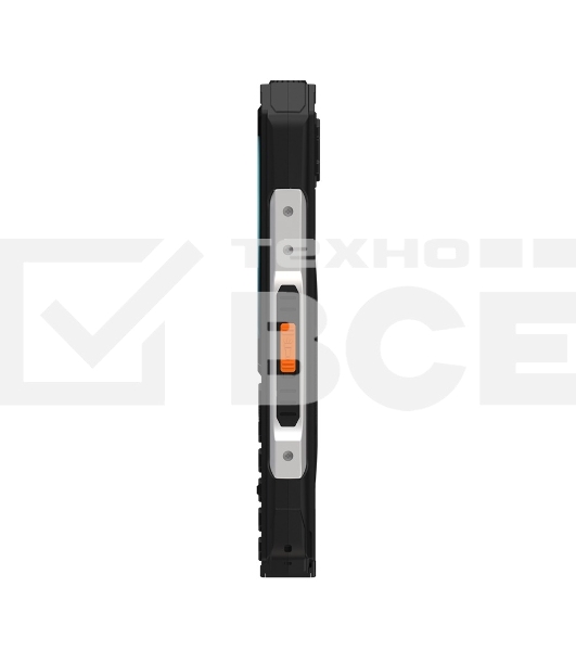 Мобильный телефон Maxvi T19 черный