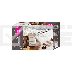 Турка TALLER 11362 Сага 0,35 л, фото4