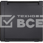 Компьютерный корпус ASUS PROART PA602 WOOD METAL PWM черный, фото3