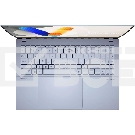 Ноутбук ASUS Vivobook S16 S5606CA-RI174W Intel Core Ultra 7 225H/1.7 GHz LPDDR5X/32Gb 1Tb PCIE G4 SSD./Intel Arc/16.0