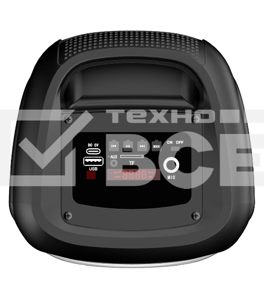 Портативная акустика Smartbuy (SBS-5780) ARISAKA 2