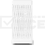 Компьютерный корпус ZALMAN i4, ATX, белый, FRONT MESH, SIDE MESH, 2x3.5