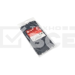 Хомут кабельный 3.6х200 нейл. черный (уп. 100 шт) EKF plc-cb-3.6x200, фото2