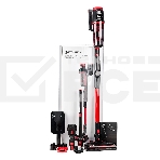 Пылесос вертикальный EVOLUTION Smart Clean VCF2212M, фото9