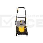 Газонокосилка электрическая Huter ELM-1400Т, фото5
