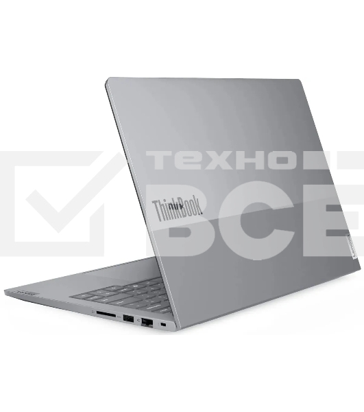 Ноутбук Lenovo Thinkbook 14 G8 IAL Core Ultra 7 255H 16Gb SSD 512Gb Intel Arc 14