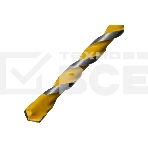 Сверло универсальное Denzel Multi cut, 4 мм, фото5