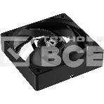 Кулер Cooler ID-Cooling SE-904-XT BLACK LGA1851/1700/1200/115X/AM5/AM4 (TDP 180W, PWM, 4 тепл.трубки прямого контакта, FAN 100мм) RET, фото11