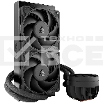 Жидкостная система охлаждения Arctic Cooling Liquid Freezer III Pro 240 Multi Compatible All-In-One CPU Water Cooler (ACFRE00178A), фото6