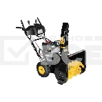 Снегоуборщик Champion ST 656BS бензо 7.5 лс шир. захв. 56 см выс.захв. 51 см 6+2ск. 70,5 кг электростарт, фото 1