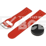 Умные часы Amazfit Active 2S A2440 1.75' AMOLED корп.серебристый рем.черный разм.брасл.:150-210мм (6972596108825), фото5