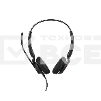 Гарнитура проводная Jabra Engage 40 - (Inline Link) USB-A MS Stereo (PN: 4099-413-279), фото3