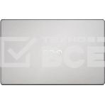 Ноутбук Osio FocusLine F160a-017 Ryzen 5 5560U 16Gb SSD 1Tb 16.1