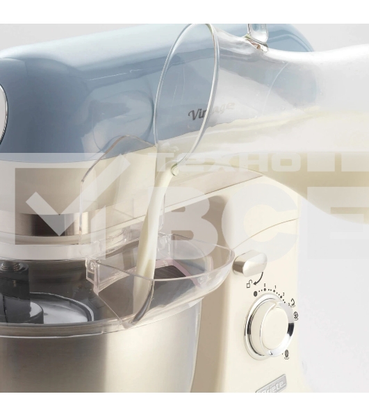 Миксер стационарный Ariete 00C158805AR0 Vintage