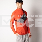 Сумка на пояс Piquadro Black Square CA2174B3/BLU4, синий, натур.кожа, фото5