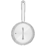 Ковш Rondell Point RDS-1309 1.4 л. d=16 см (с крышкой) стальной, фото3