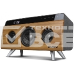 Портативная колонка Sven АС HA-930,30Вт, дерево, фото 1