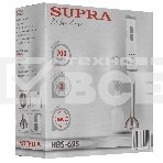 Блендер погружной SUPRA HBS-695, фото6