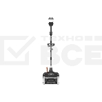 Аккумуляторный снегоуборщик Litheli U20SS00-0A220 (2 аккумулятора 2,5 А/ч), фото4