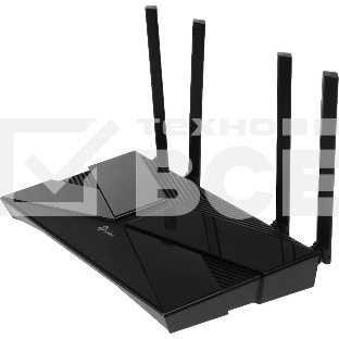 Роутер TP-Link Archer AX20 AX1800 Двухдиапазонный Wi-Fi 6 роутер