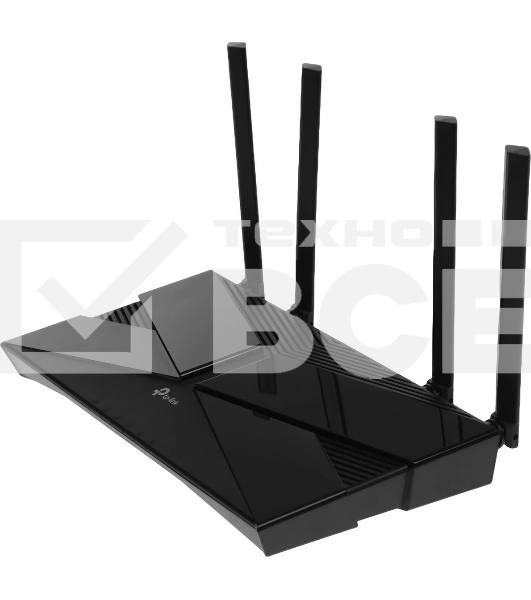 Роутер TP-Link Archer AX20 AX1800 Двухдиапазонный Wi-Fi 6 роутер