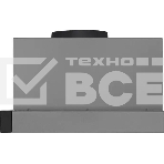 Вытяжка встраиваемая Maunfeld VS Light 50 нержавеющая сталь, 50 см, 520 куб. м/ч, 56 дБ, фото13