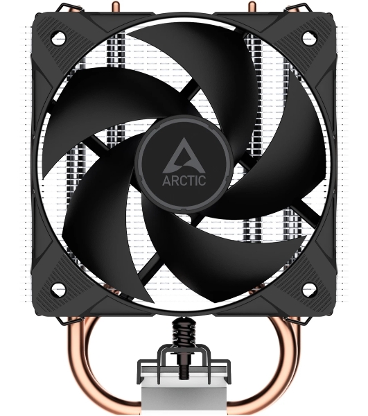 Кулер ARCTIC Freezer 8A CO ACFRE00162A AM4/AM5 (100mm, 200-2300rpm)