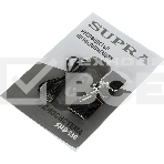 Акустическая система SUPRA SMB-330, 20Вт, с караоке, Bluetooth, FM, USB, черный, фото8