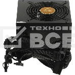 Блок питания Chieftec Proton BDF-500S OEM, 500Вт, 80 PLUS Bronze, 120мм, черный, фото7