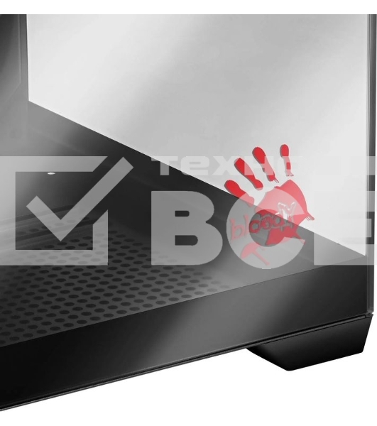 Компьютер Bloody BD-PC CB76V2 TWR i5 14400F (2.5) 32Gb SSD1Tb RTX5060TI 16Gb Windows 11 Home 64 2.5xGbitEth WiFi BT 750W черный (RUS) (2142026)