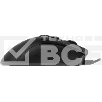 Мышь проводная A4Tech Bloody W90 Max черный, 10000 dpi, USB, кнопки - 10, фото9