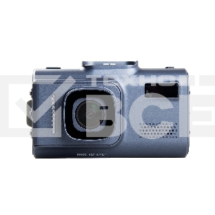 Видеорегистратор Silverstone F1 Hybrid UNO SPORT 4K Wi-Fi, 3840x2160, 3', GPS/ГЛОНАСС, Wi-Fi, G-сенсор, GPS-информатор