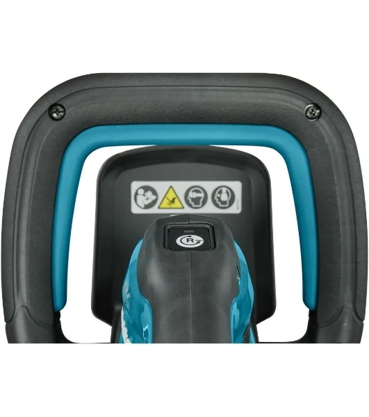 Кусторез Makita UH020GD101 аккум.