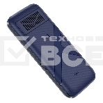 Мобильный телефон BQ 1860 Gem темно-синий (без СЗУ в комплекте), фото10