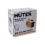 Инверторный генератор Huter DN А1,5iS, фото9