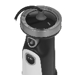 Блендер погружной Evolution HBS-0651 белый, 500 Вт, плавная регулировка, турбо, фото11