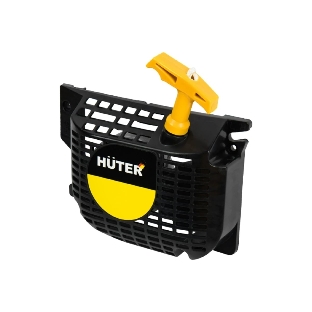 Стартер в сборе Huter для BS-45