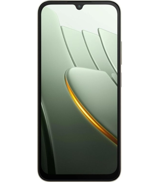 Смартфон Poco C81 Pro 4/128Gb зеленый