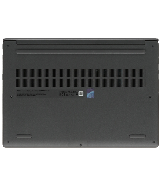 Ноутбук Lenovo IdeaPad Slim 3 15IRH10/15.3'/IPS/Intel Core i7 13620H/16Gb/512Gb SSD/Intel UHD Graphics/No OS/серый/1.59kg