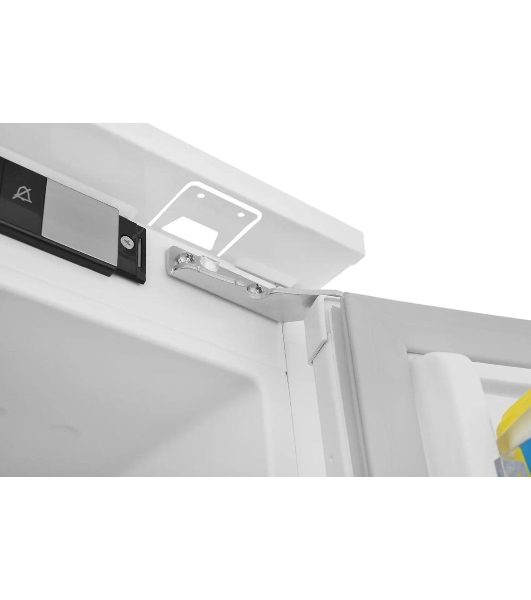 Встраиваемый холодильник Beko Diffusion BCNA306E2S двухкамерный