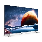 Телевизор Digma PRO 50' Mini LED 50Q серебристый Mini-LED QLED UHD 144Hz Smart TV Google TV 3GB/32GB, фото2