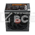Блок питания Ginzzu SB500 ATX 12cm fan, фото 1
