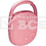 Портативная колонка A4Tech Bloody S5 Lock розовый 5W 1.0 BT 10м 1600mAh (S5 LOCK PINK), фото8