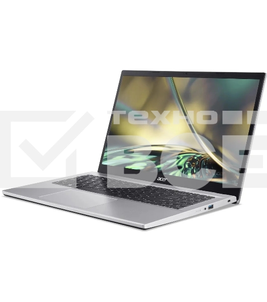 Ноутбук Acer Aspire 3 A315-59-58SS 15.6